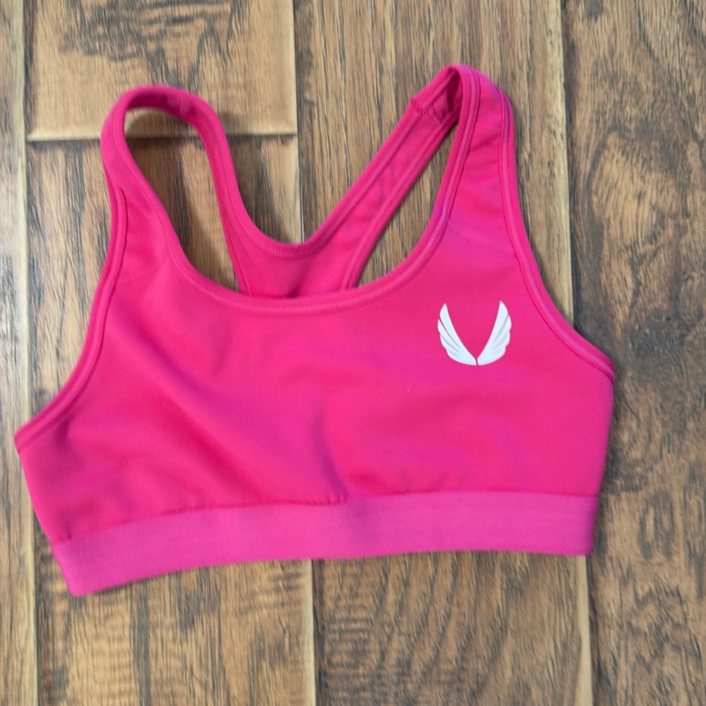 ASRV women’s sports bra